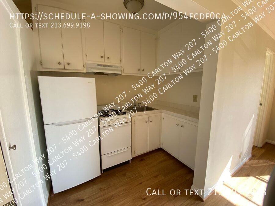 Hollywood Carlton Apartment, LLC - Photo 5 of 6