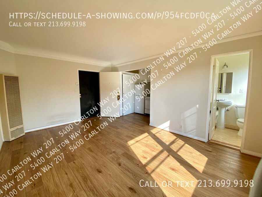 Hollywood Carlton Apartment, LLC - Photo 6 of 6