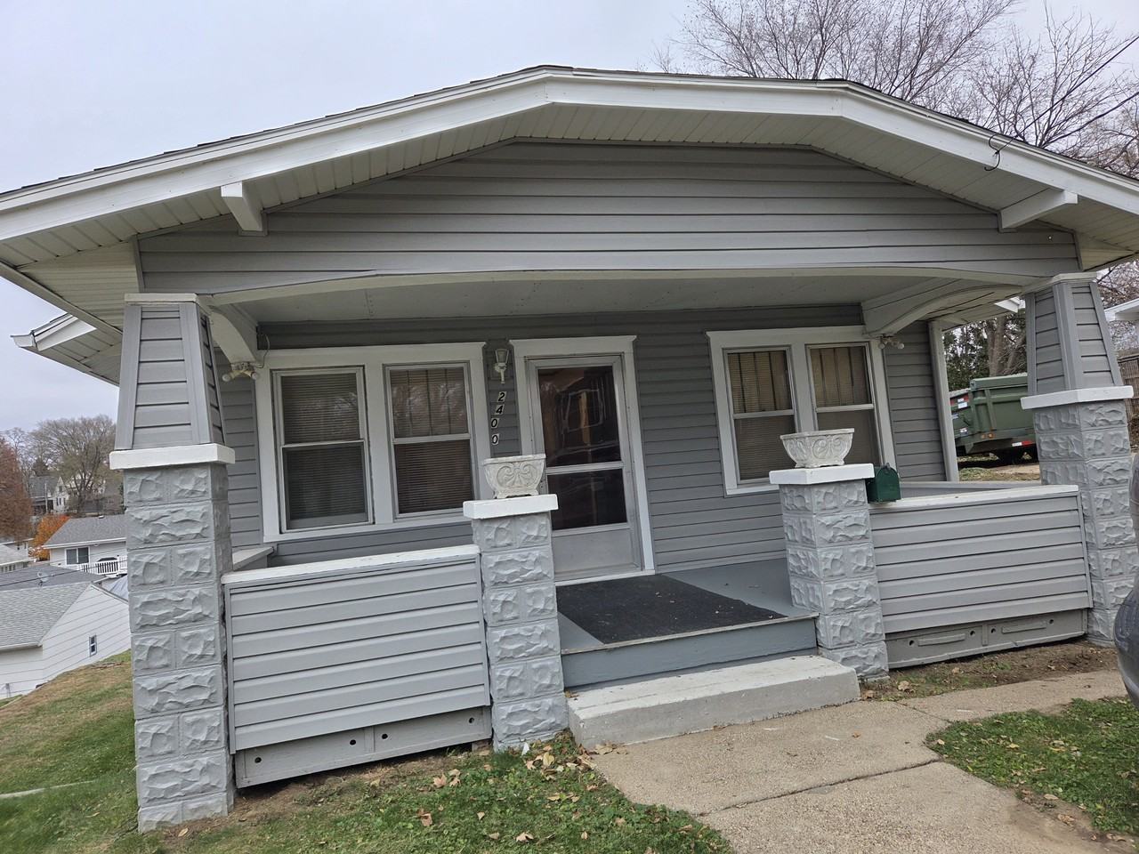 2400 S Henry St #NA - Photo 2 of 20