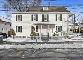 7 George St #2 - Photo 1 of 1