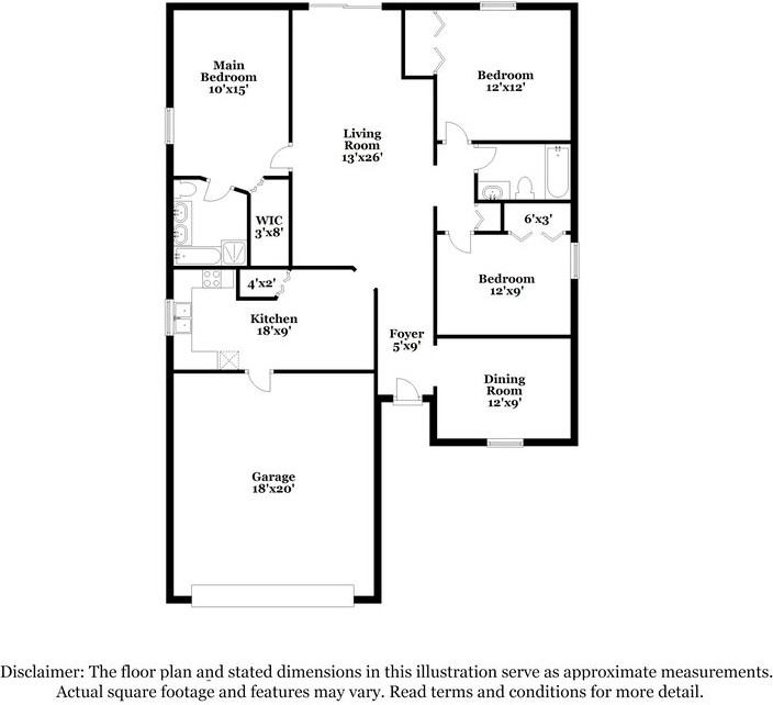 11354 Pinewood Cove Ln - Photo 2 of 16