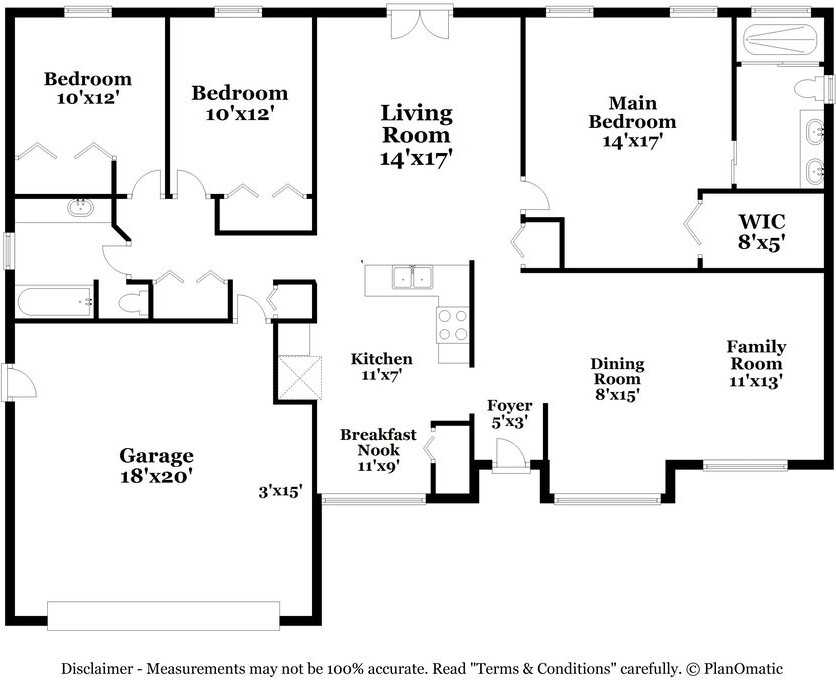 4511 Wyndcliff Cir - Photo 2 of 16