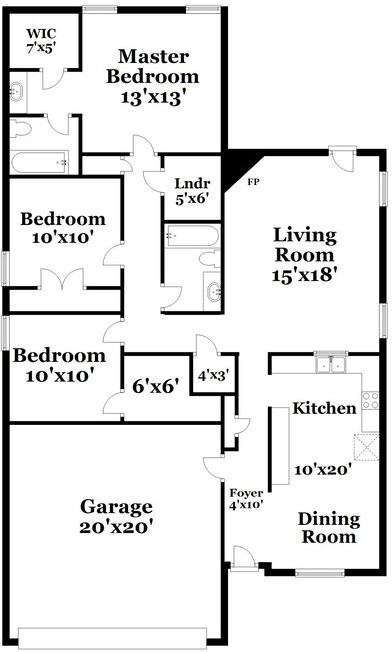 10088 Cross Valley Dr - Photo 2 of 16