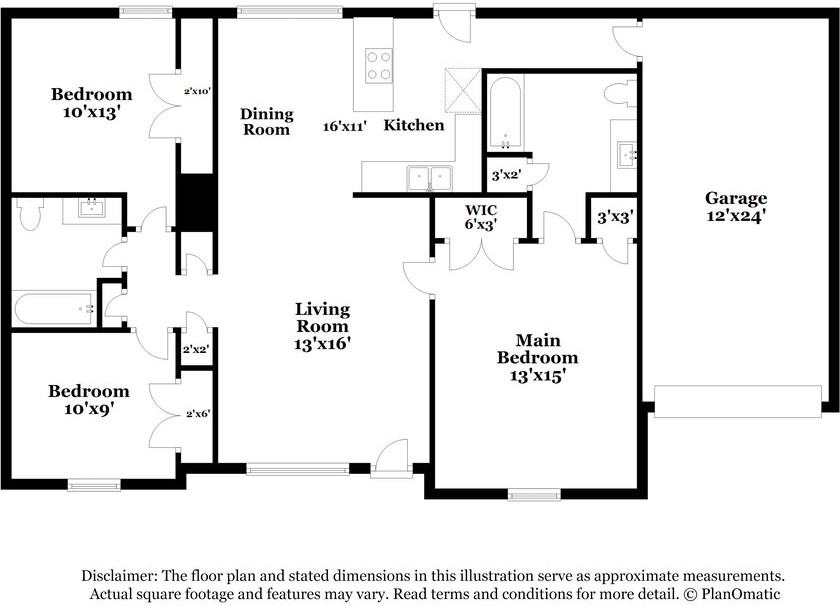 4046 Margo Cir - Photo 2 of 16