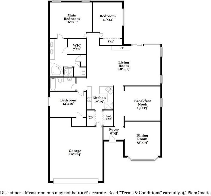 1562 Appling Wood Cv N - Photo 2 of 16