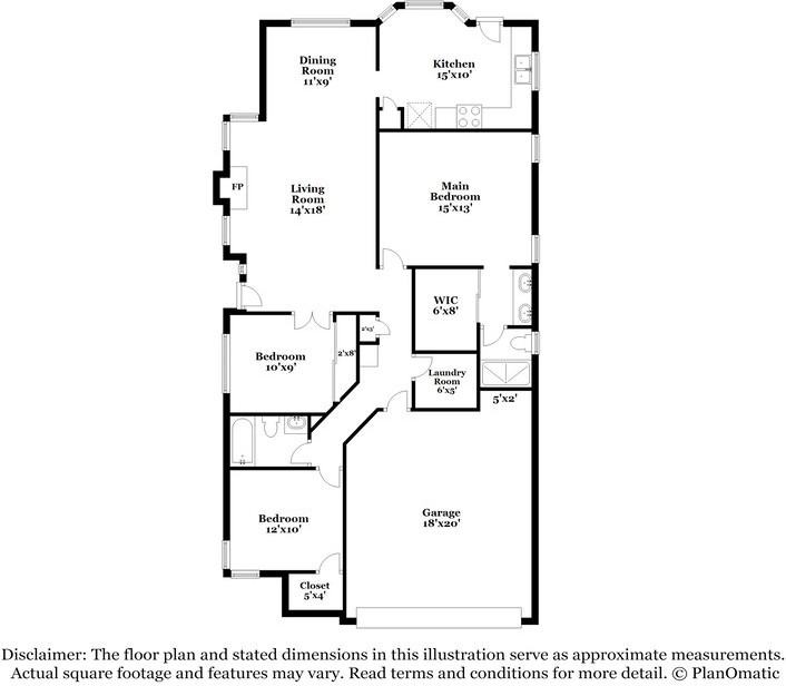 1724 Villa Vista Way - Photo 2 of 16