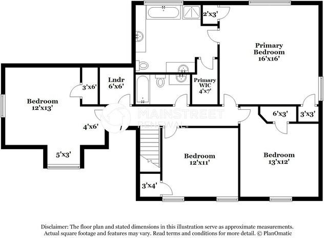 1605 Summit View Way - Photo 3 of 17