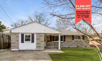 featured image of 11813 Mangrove Ln