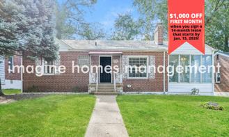 6930 Hi View Ave - Photo 1 of 1