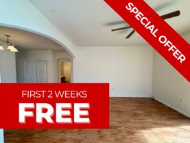 4675 Hahns Peak Dr #101 - Photo 1 of 1