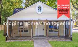 8500 England St - Photo 1 of 1