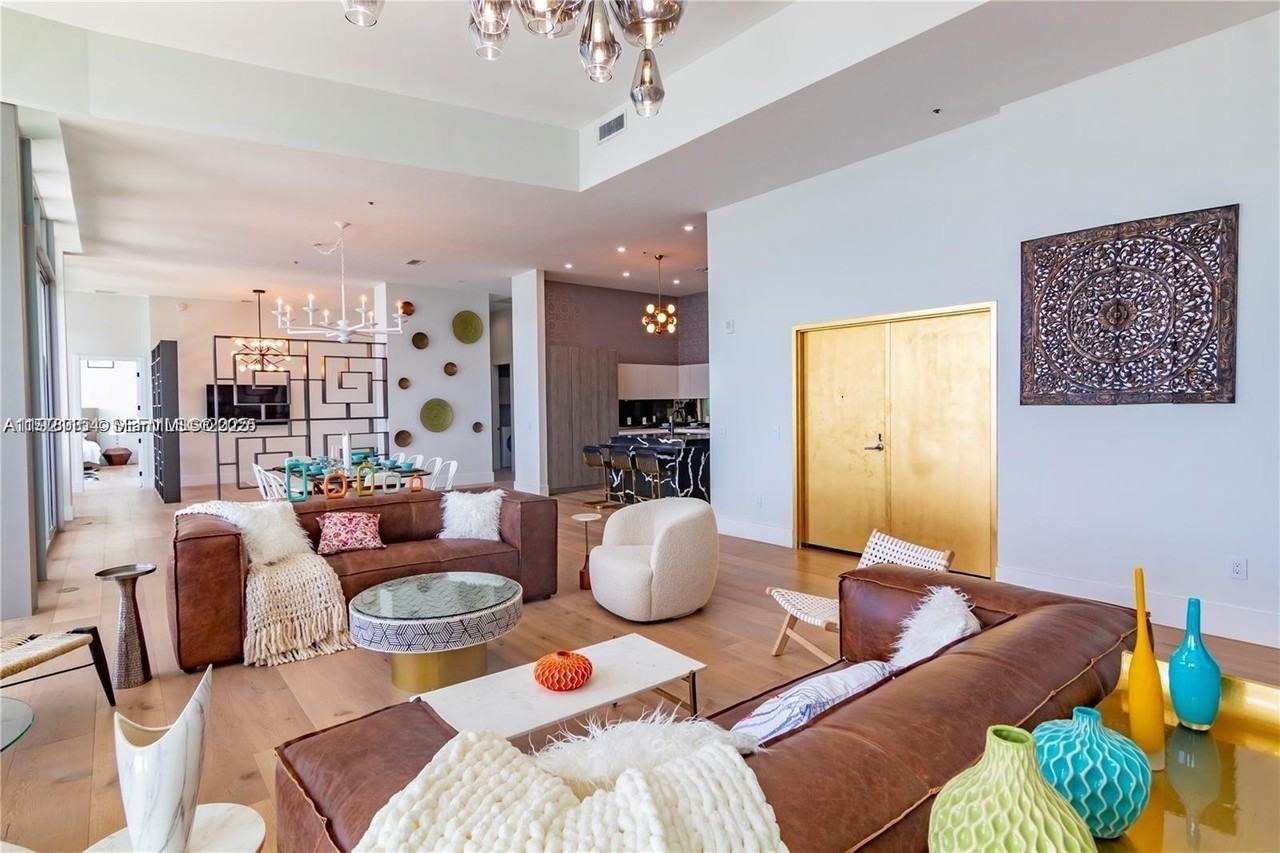 NE 28th St & Biscayne Blvd - Photo 2 of 13