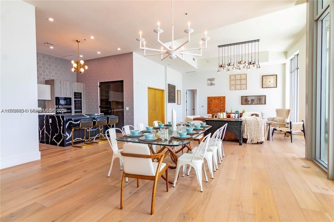 NE 28th St & Biscayne Blvd - Photo 5 of 13