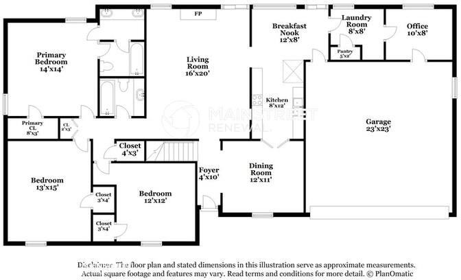 2700 N Rockcreek Pkwy - Photo 2 of 17