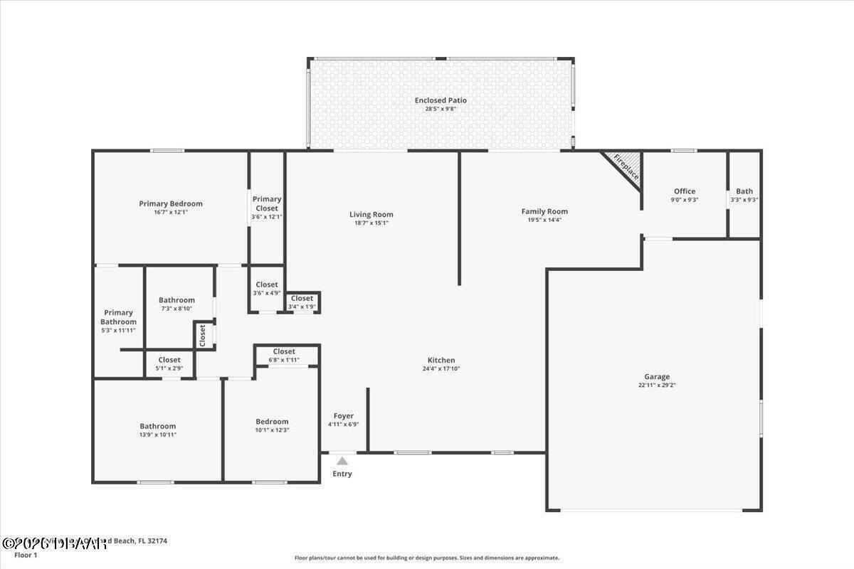 16 Forest View Way - Photo 2 of 50