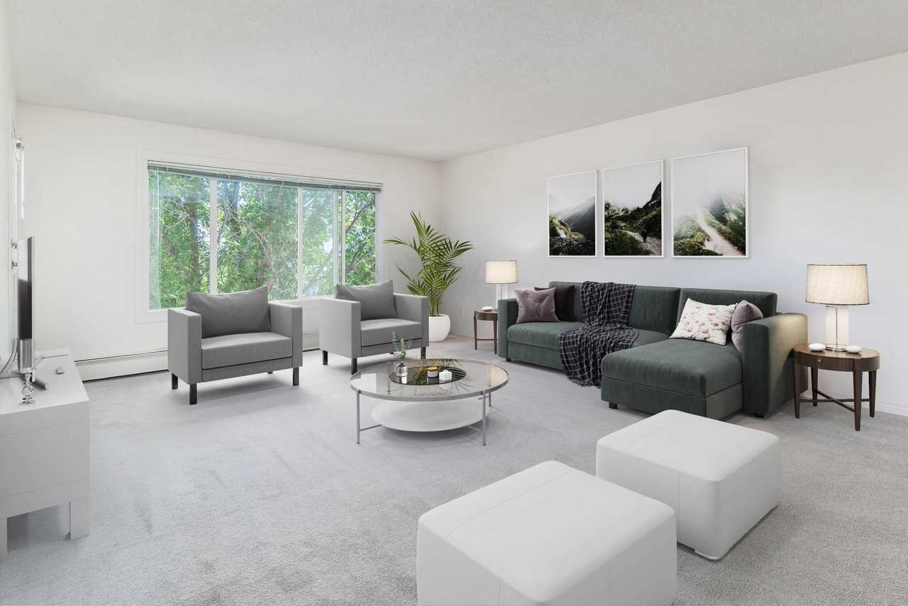 West Edmonton Court - Photo 2 of 11