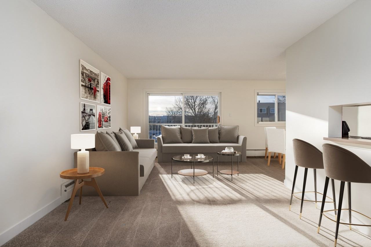 Corian Apartments - Photo 3 of 11