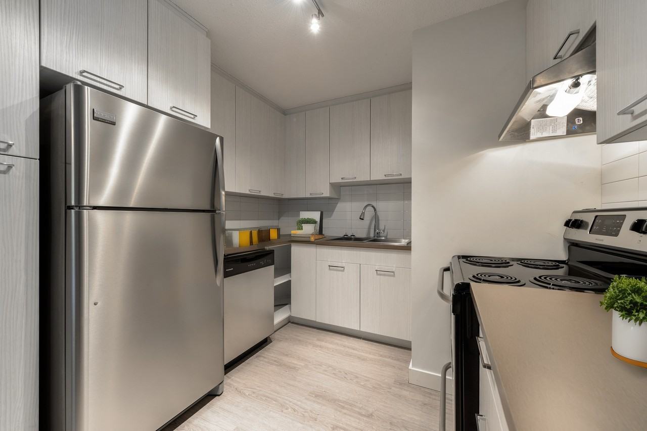 Cedarville Apartments - Photo 3 of 14