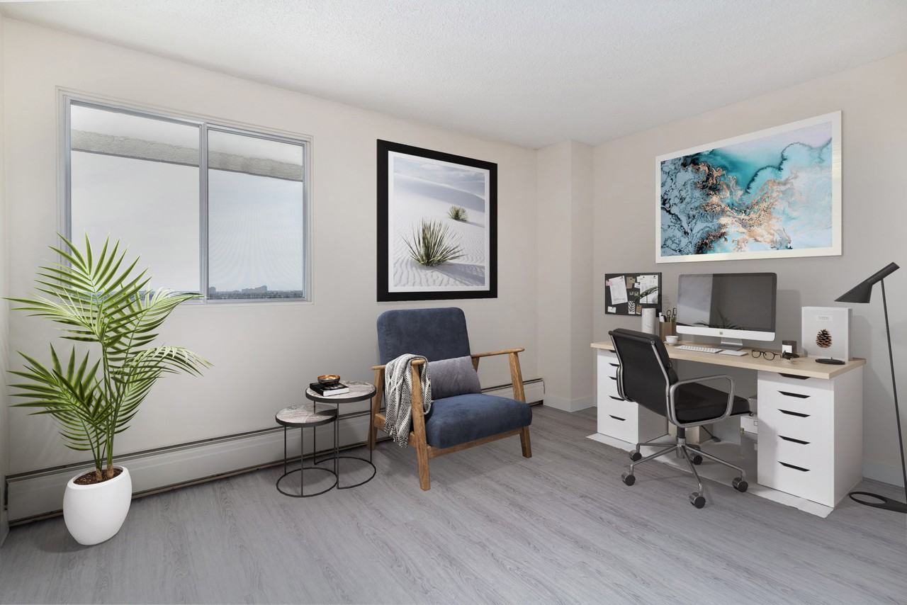 Lord Byron Tower II - Photo 6 of 20