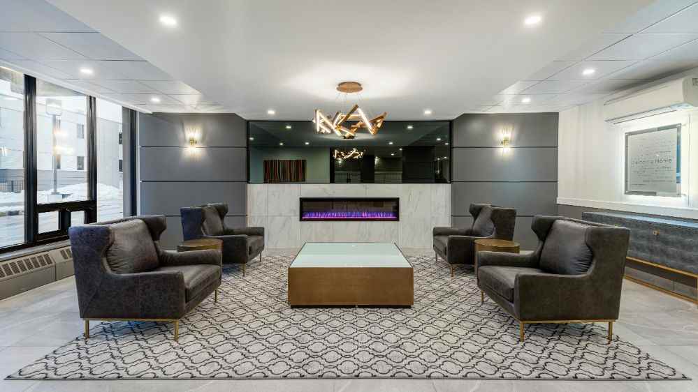 Kings Tower - Photo 2 of 14