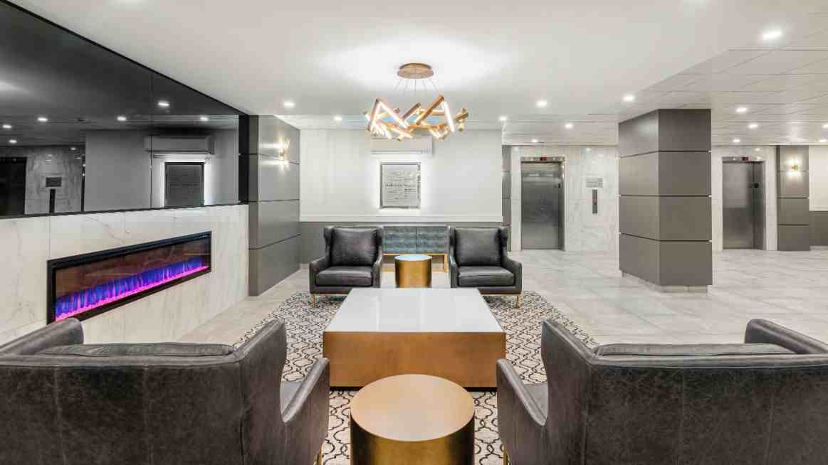 Kings Tower - Photo 3 of 14