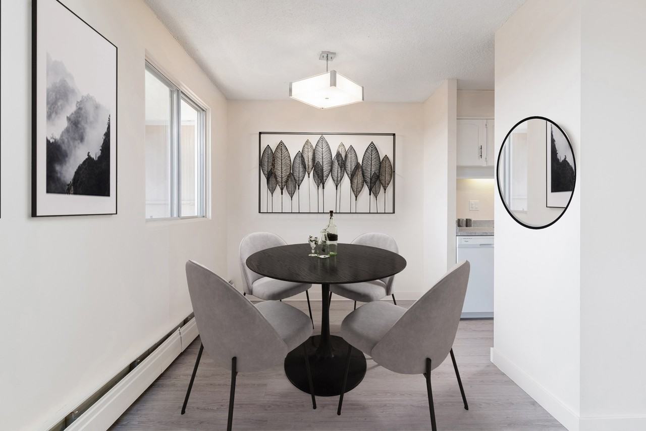 Lord Byron Tower I - Photo 3 of 20