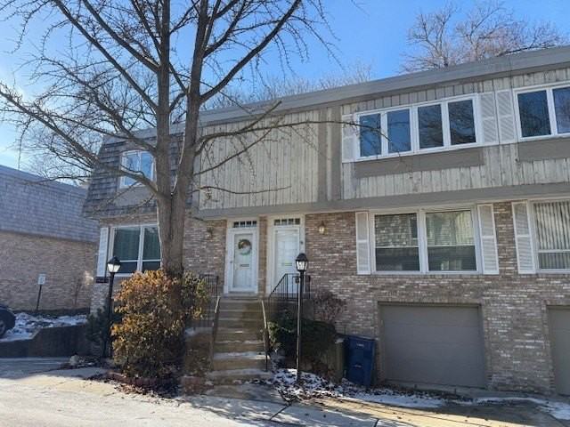 1924 Wilmette Ave Unit D #D