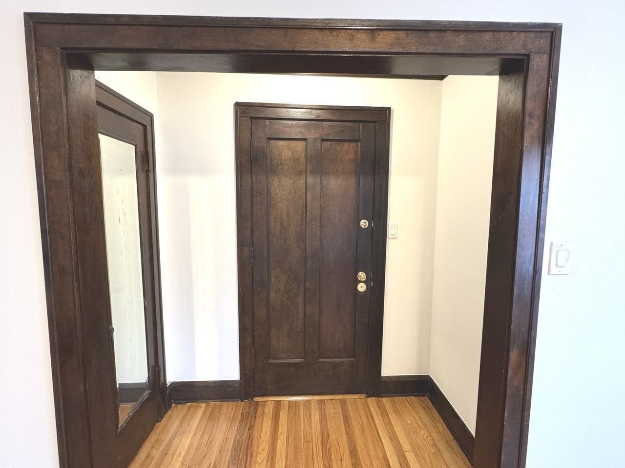 4428 N Laporte Ave Apt 2a #2A - Photo 4 of 22