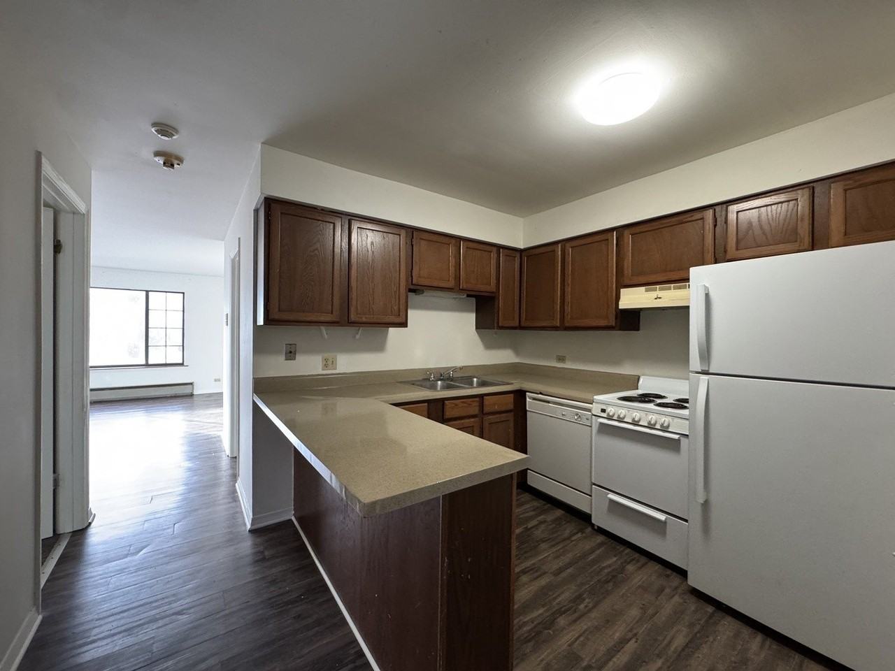 901 E Chicago Ave Apt 2e #2E - Photo 7 of 8