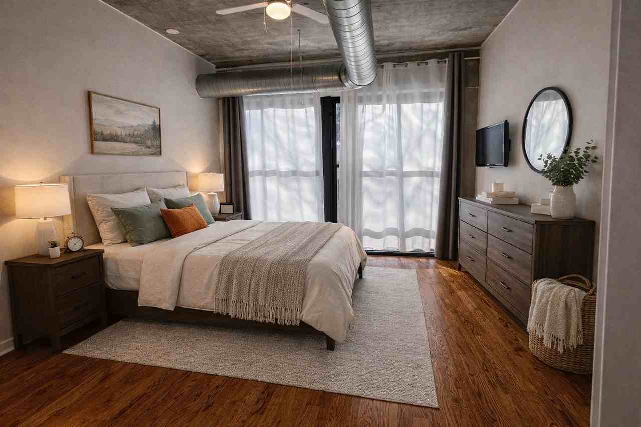 1069 W 14th Pl Unit 304 #304 - Photo 5 of 12