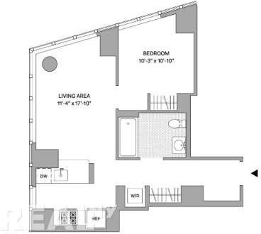 Dean St #1132 - Photo 3 of 4