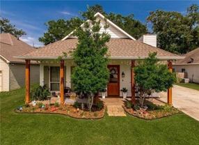 810 St Joseph Dr - Photo 1 of 1