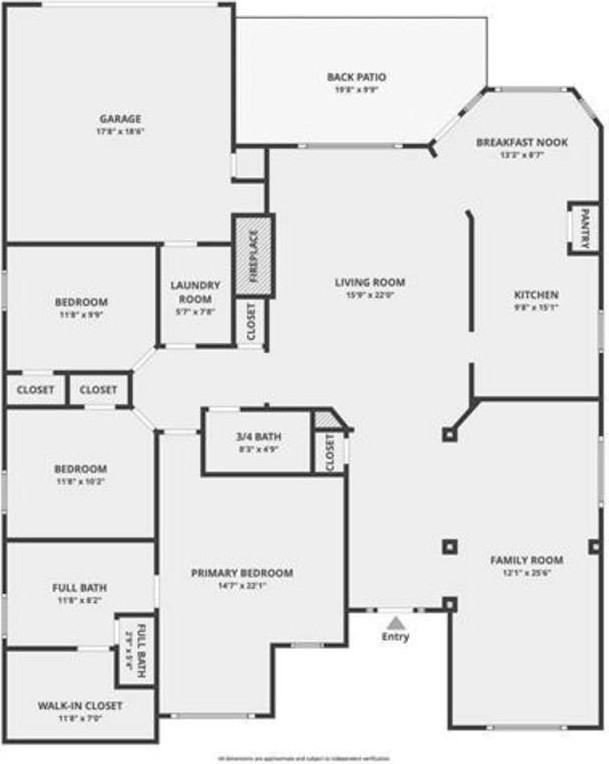 1924 Sunset Path - Photo 2 of 37