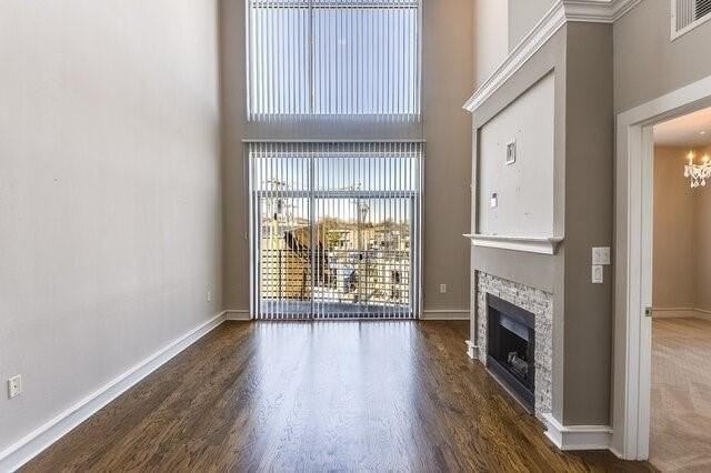 3333 Darcy St #2210 - Photo 7 of 36