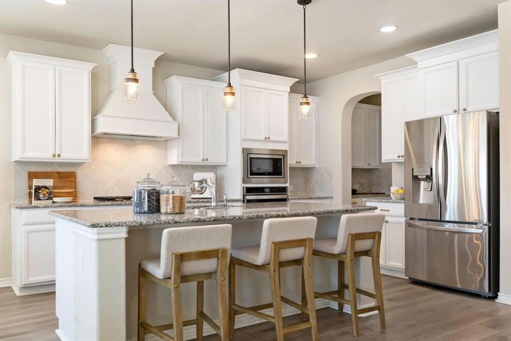 1105 Spanish Dove Dr - Photo 4 of 30