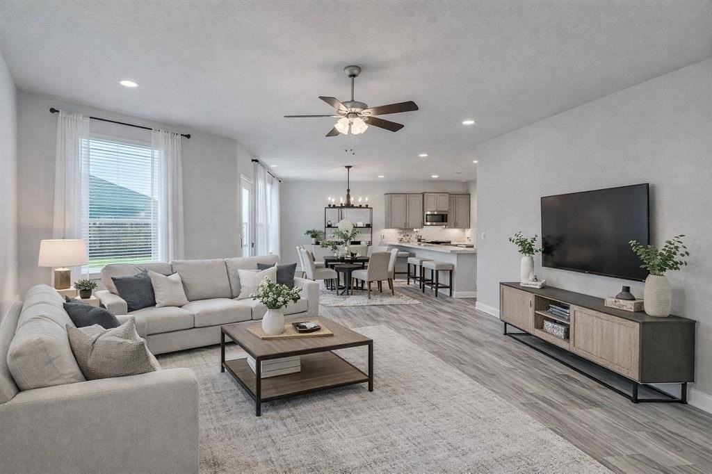 3443 April Breeze Trl - Photo 5 of 29