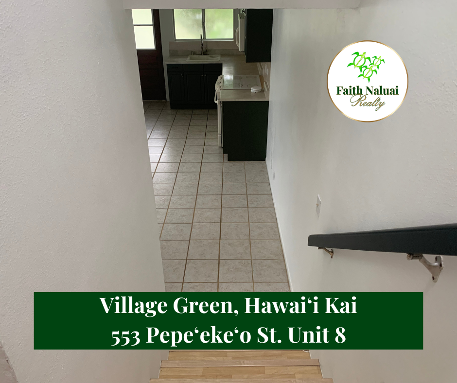 553 Pepeekeo St #1 - Photo 7 of 20