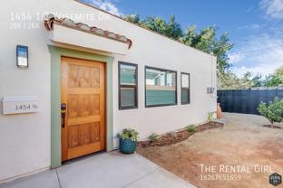 1454 1/2 Yosemite Dr - Photo 1 of 1