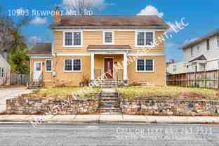 10903 Newport Mill Rd - Photo 1 of 1