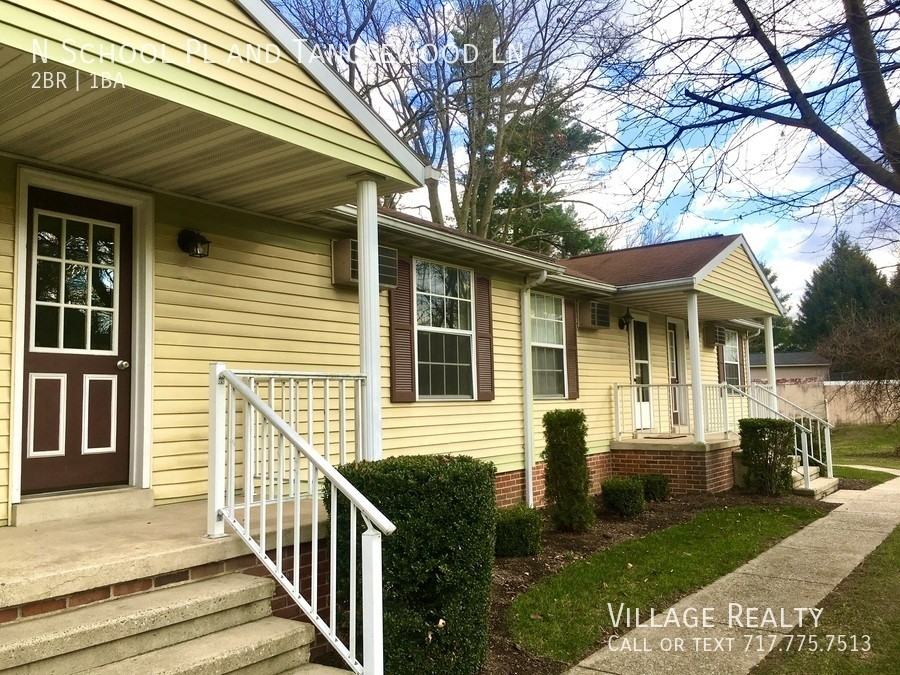 School & Tanglewood Ln - Photo 4 of 49