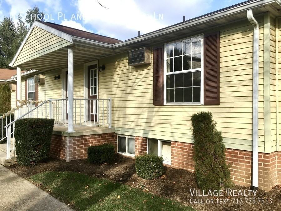 School & Tanglewood Ln - Photo 5 of 49