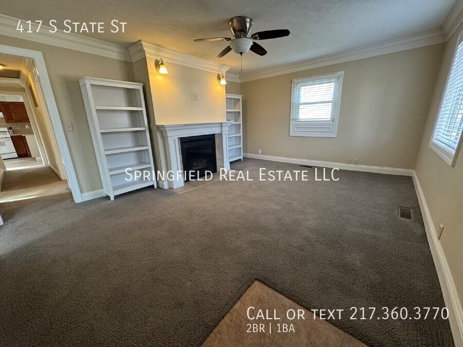 417 S State St - Photo 2 of 20