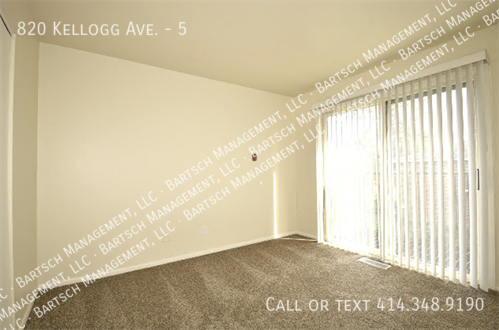 820 Kellogg Ave #5 - Photo 2 of 8