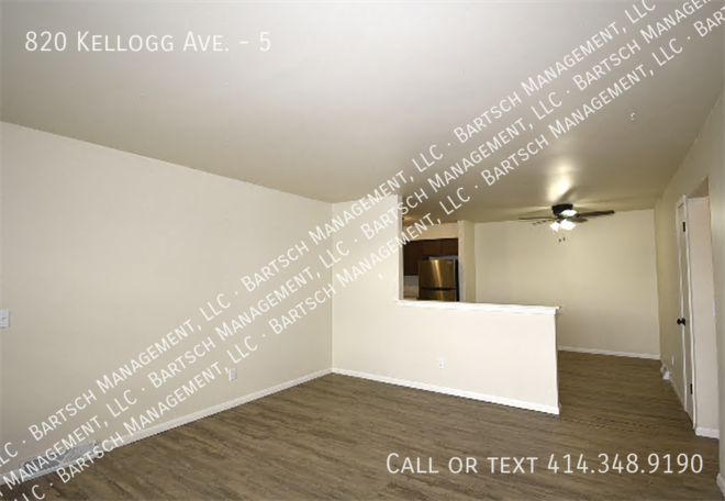 820 Kellogg Ave #5 - Photo 3 of 8