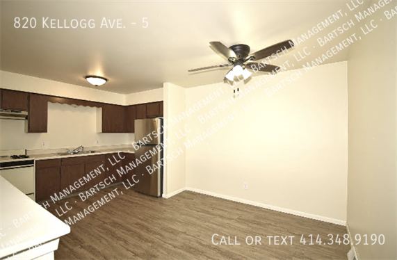 820 Kellogg Ave #5 - Photo 5 of 8