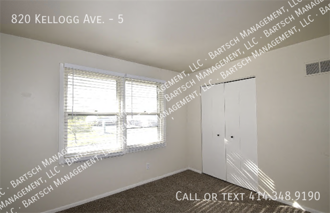 820 Kellogg Ave #5 - Photo 7 of 8