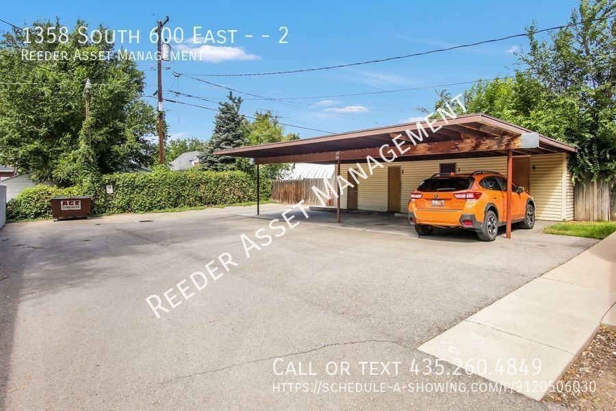 1358 S 600 E #2 - Photo 3 of 21