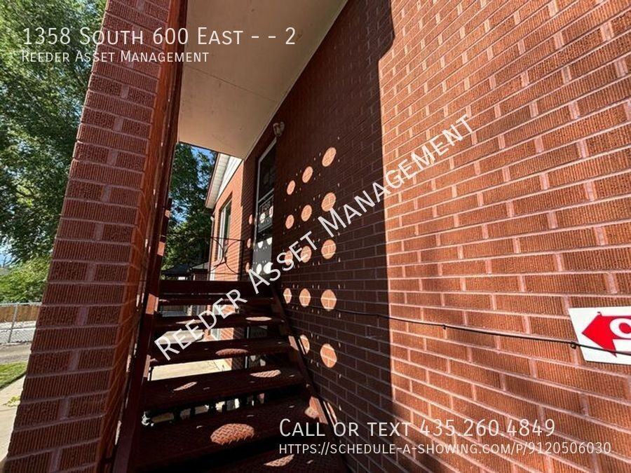 1358 S 600 E #2 - Photo 4 of 21