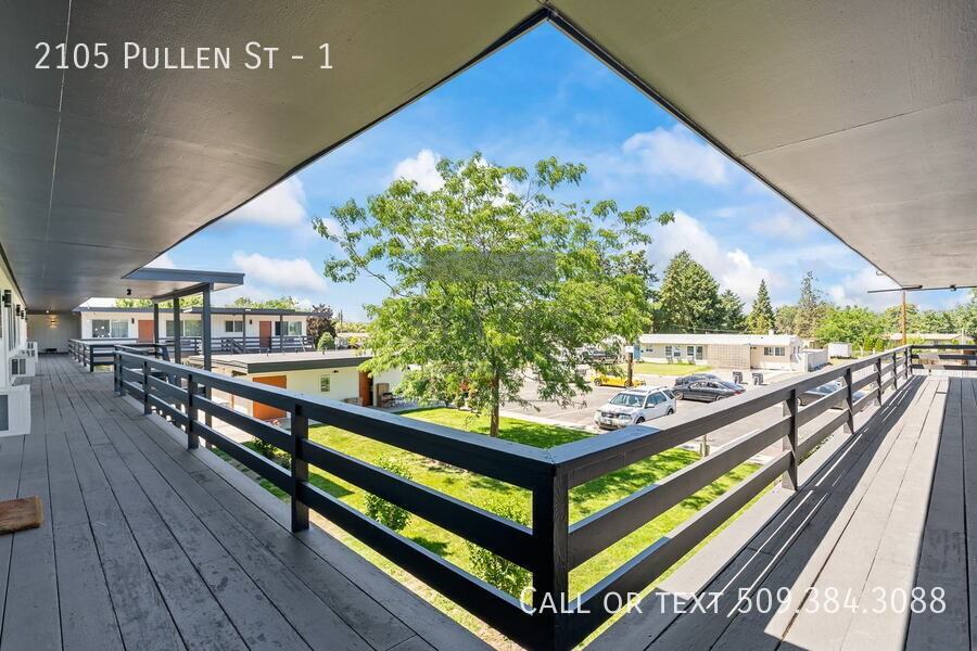 2105 Pullen St #1 - Photo 4 of 6