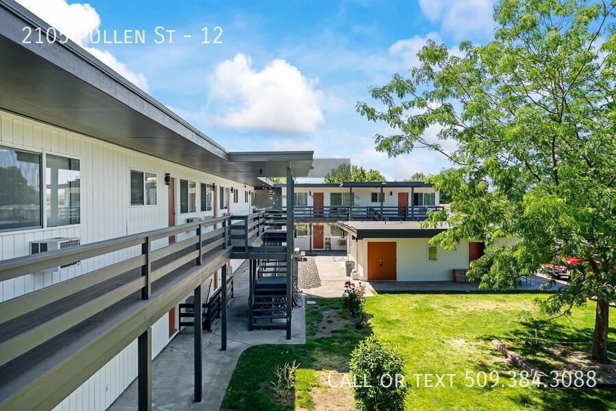 2105 Pullen St #12 - Photo 2 of 16